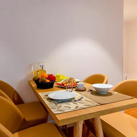 The 7 Hotel, Suites, & 3* Lizbona