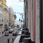 The 7 Hotel, Suites, & Hotel Lissabon