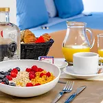 The 7 Hotel, Suites, & 3* Lissabon