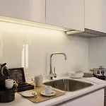 The 7 Hotel, Suites, & 3* リスボン