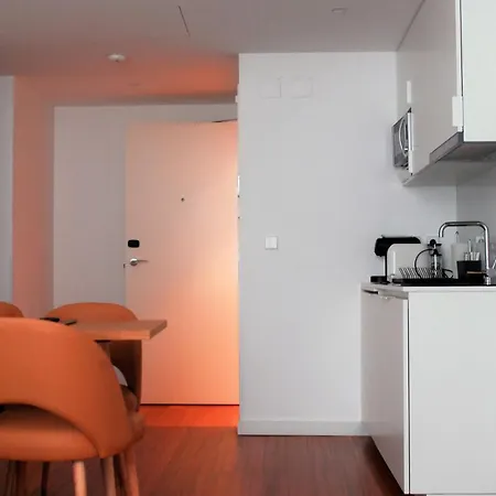 The 7 Hotel, Suites, & Hotel 3*