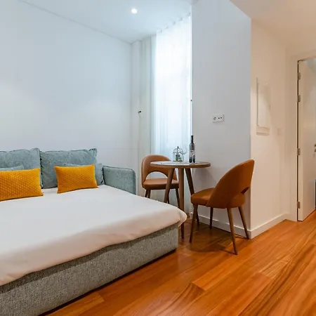 The 7 Hotel, Suites, & Lisbon