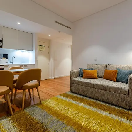 Hotel The 7 Hotel, Suites, & 3*