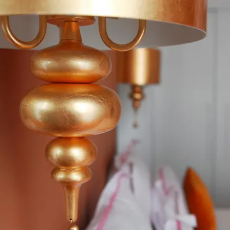 Hotel The 7 Hotel, Suites, &