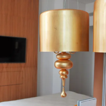 Hotel The 7 Hotel, Suites, & 3*