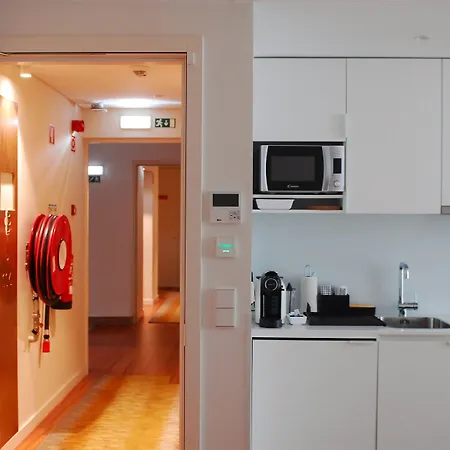 Hotel The 7 Hotel, Suites, & 3*