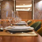 Hotell The 7 Hotel, Suites, & Lisboa