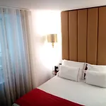 Hotell The 7 Hotel, Suites, & Lisboa