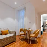 The 7 Hotel, Suites, & Hotell 3*