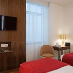 Hotell The 7 Hotel, Suites, & Lisboa