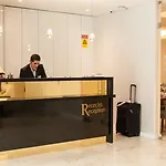 The 7 Hotel, Suites, & 3* ליסבון