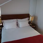 Hotell The 7 Hotel, Suites, &
