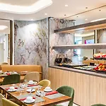 The 7 Hotel, Suites, & ליסבון
