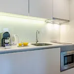 Hotell The 7 Hotel, Suites, & Lisboa