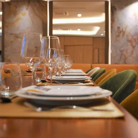 Hotel The 7 Hotel, Suites, & Lisboa