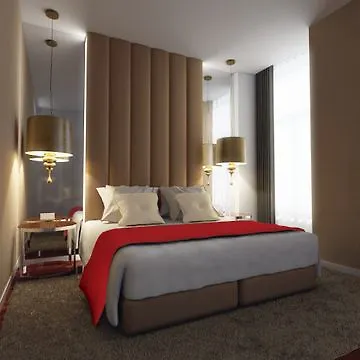 The 7 Hotel, Suites, & Lisboa