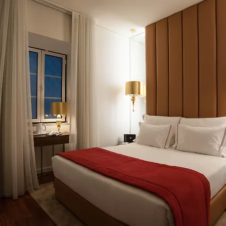 The 7 Hotel, Suites, & Отель