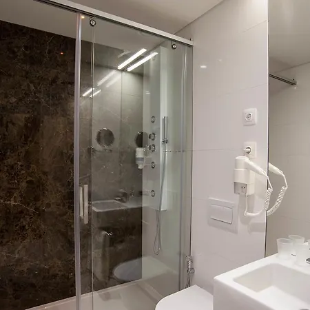 Ξενοδοχείο The 7 Hotel, Suites, & Lisboa