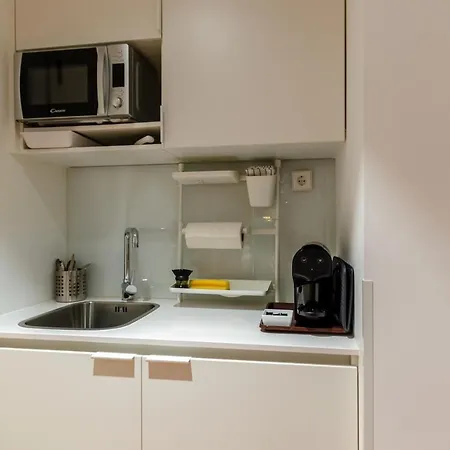 The 7 Hotel, Suites, & ליסבון