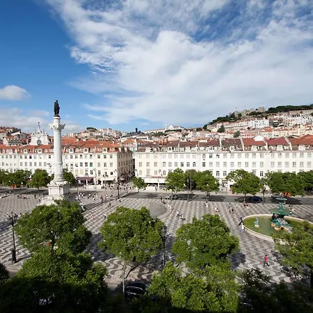 The 7 Hotel, Suites, & Отель 3*