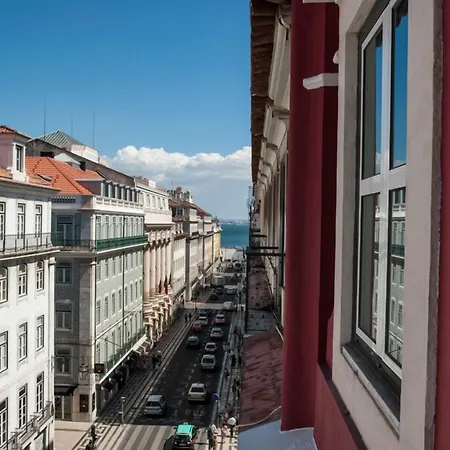 Hotel The 7 Hotel, Suites, & 3*