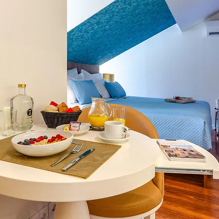 The 7 Hotel, Suites, & Hotel Lisboa