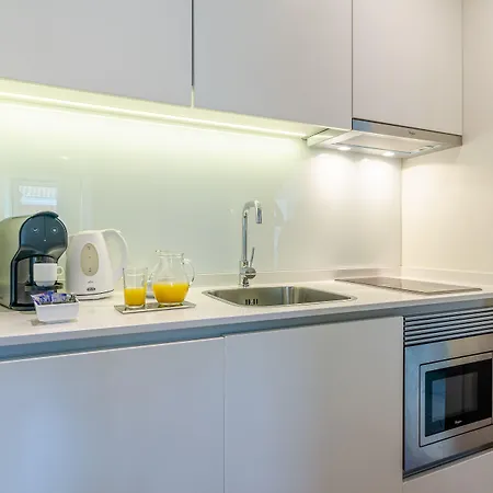 Отель The 7 Hotel, Suites, & Лиссабон