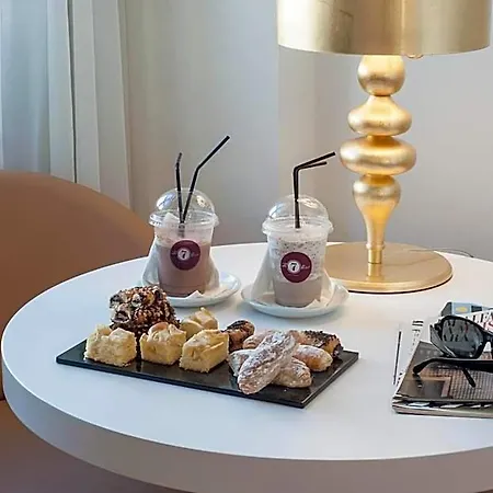 The 7 Hotel, Suites, & 3* 리스본