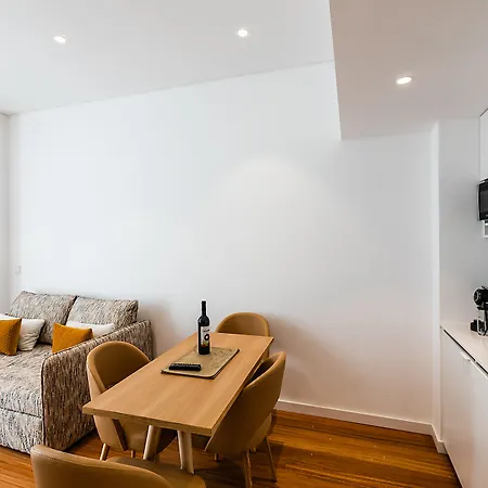 The 7 Hotel, Suites, & 3* Lisboa