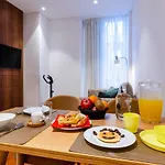The 7 Hotel, Suites, & 3* Lissabon