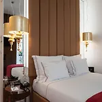 Hotel The 7 Hotel, Suites, & Lissabon