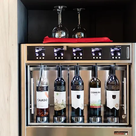 The 7 Hotel, Suites, & Lisbon