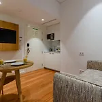 The 7 Hotel, Suites, & 3* Lissabon