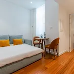 The 7 Hotel, Suites, & Lissabon