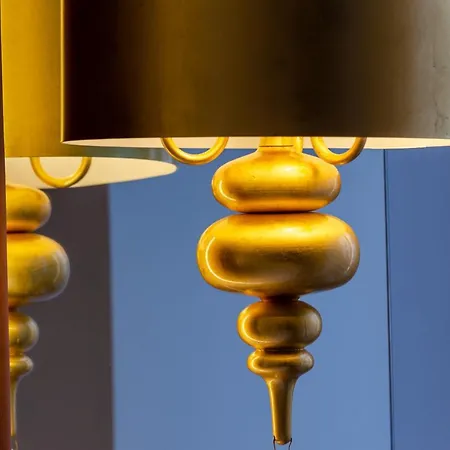 The 7 Hotel, Suites, & Lisboa