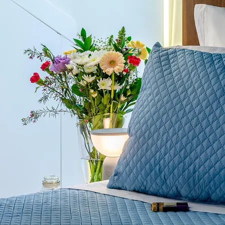 The 7 Hotel, Suites, & 3* Lisboa