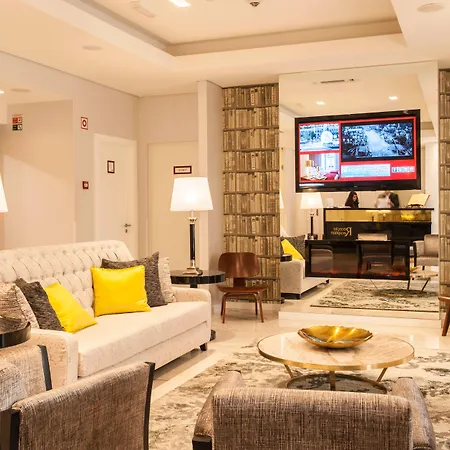 Ξενοδοχείο The 7 Hotel, Suites, & 3*
